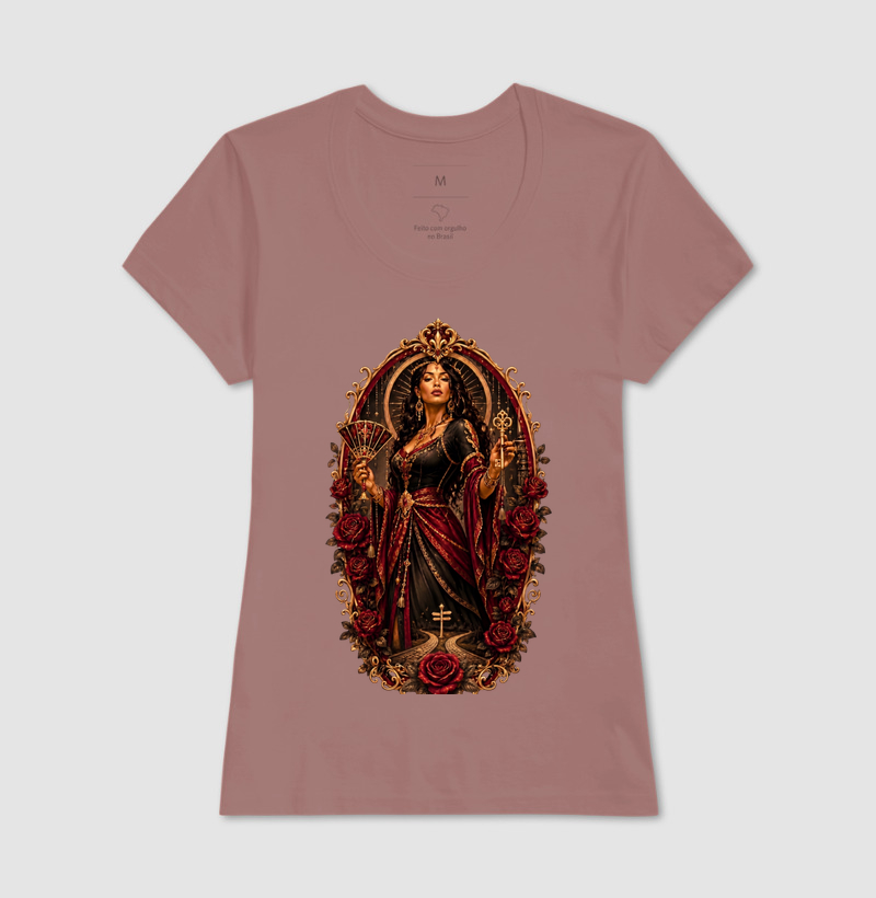 Camisa 16