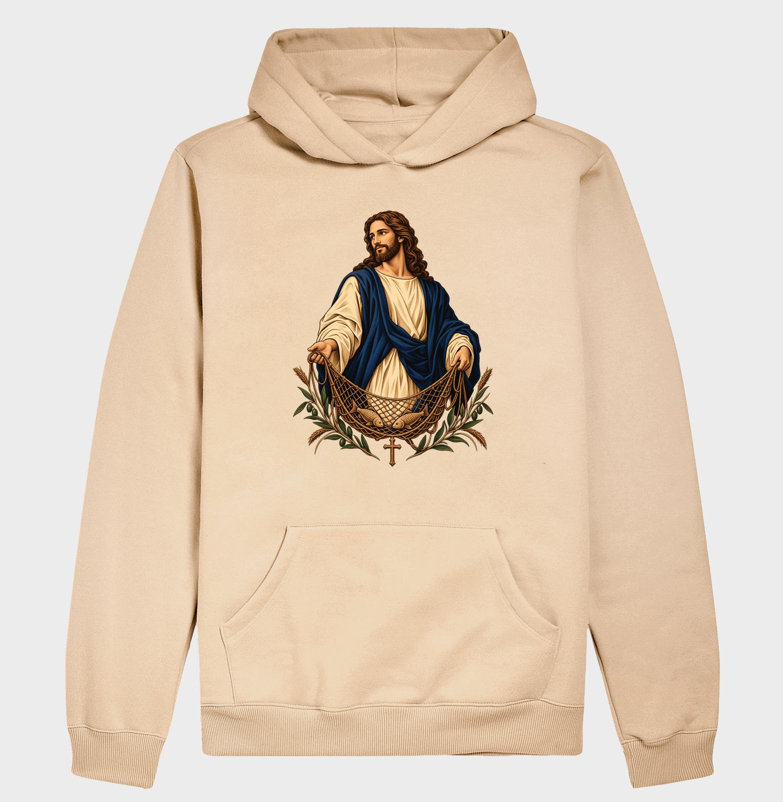 Pescador - Cristo Vivo - Imagem 5