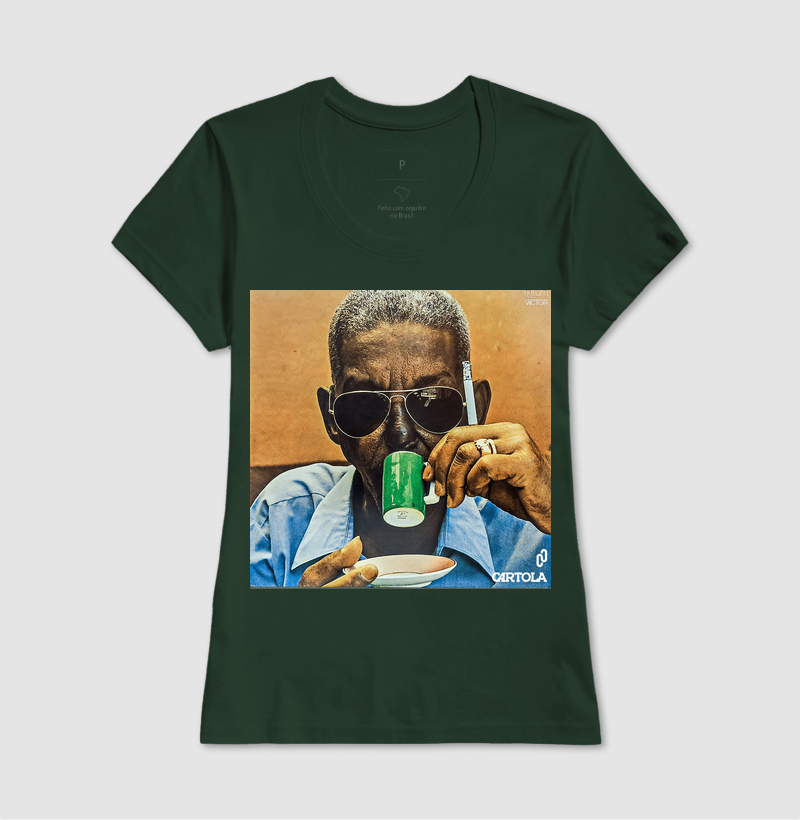 Camisa 12