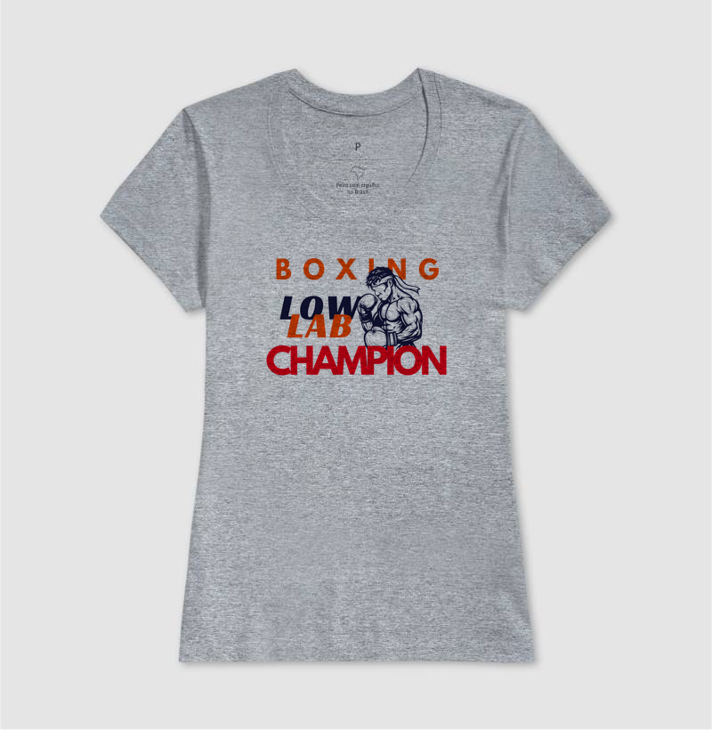 LowLab Champion - Imagem 9