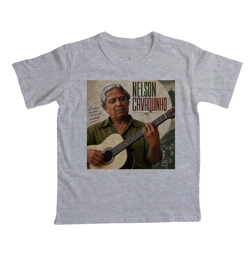 Nelson Cavaquinho  - Imagem 3