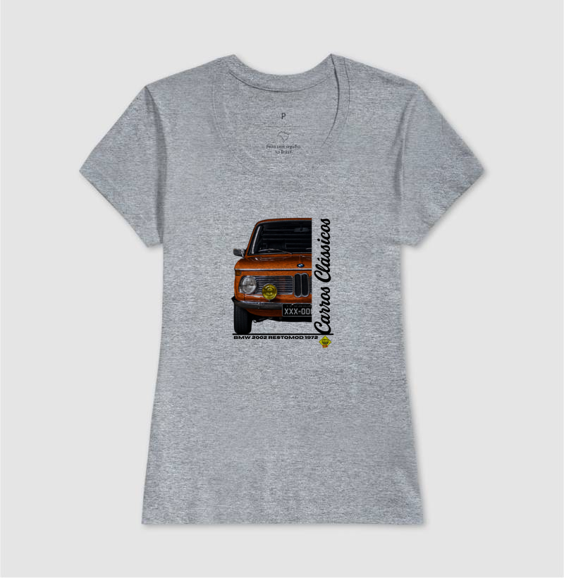 Camisa 11