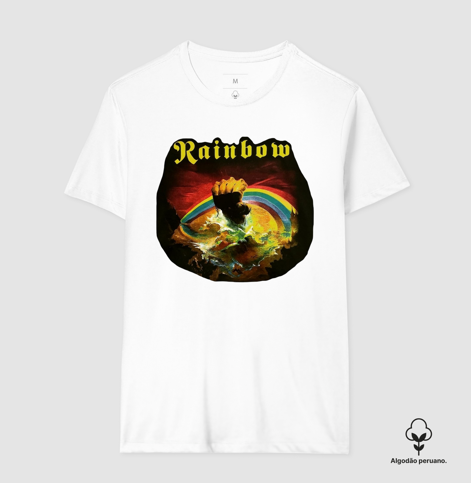 Rainbow - Rising - Imagem 8