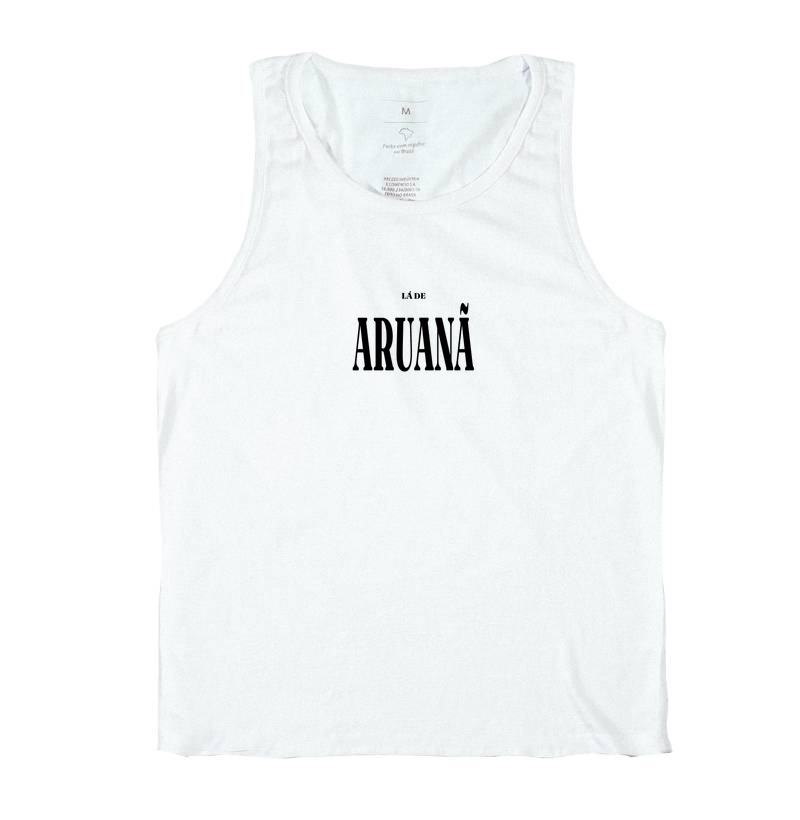 Aruanã | Tipografia GO - Imagem 2
