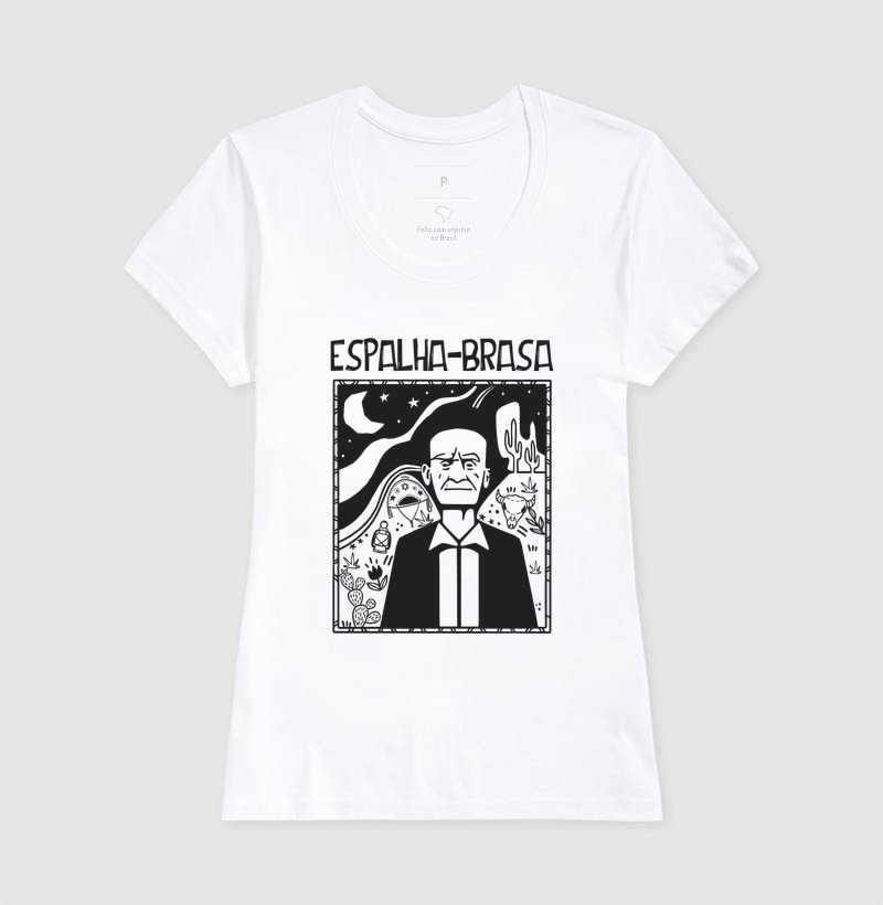 Ariano Suassuna - Espalha Brasa - Imagem 5
