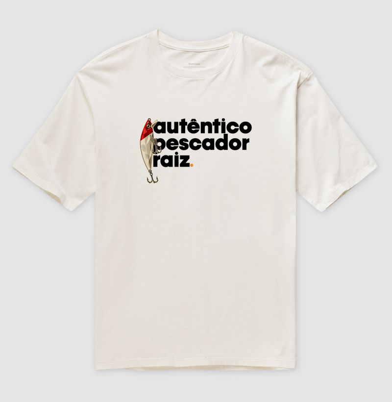 Autêntico Pescador - Imagem 4