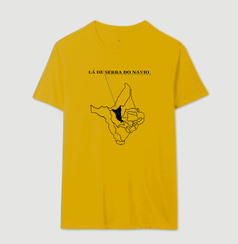 Camisa 13