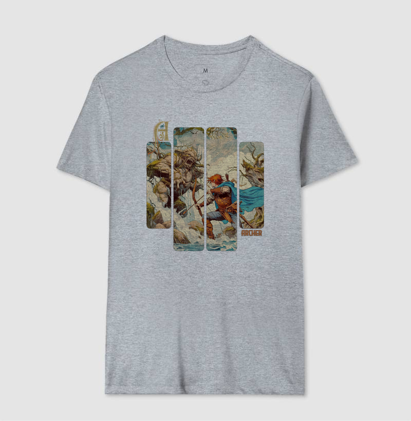 Camisa 4