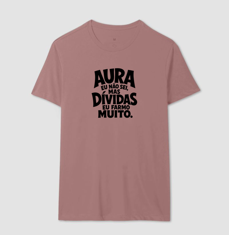 Camiseta THERON - Imagem 12