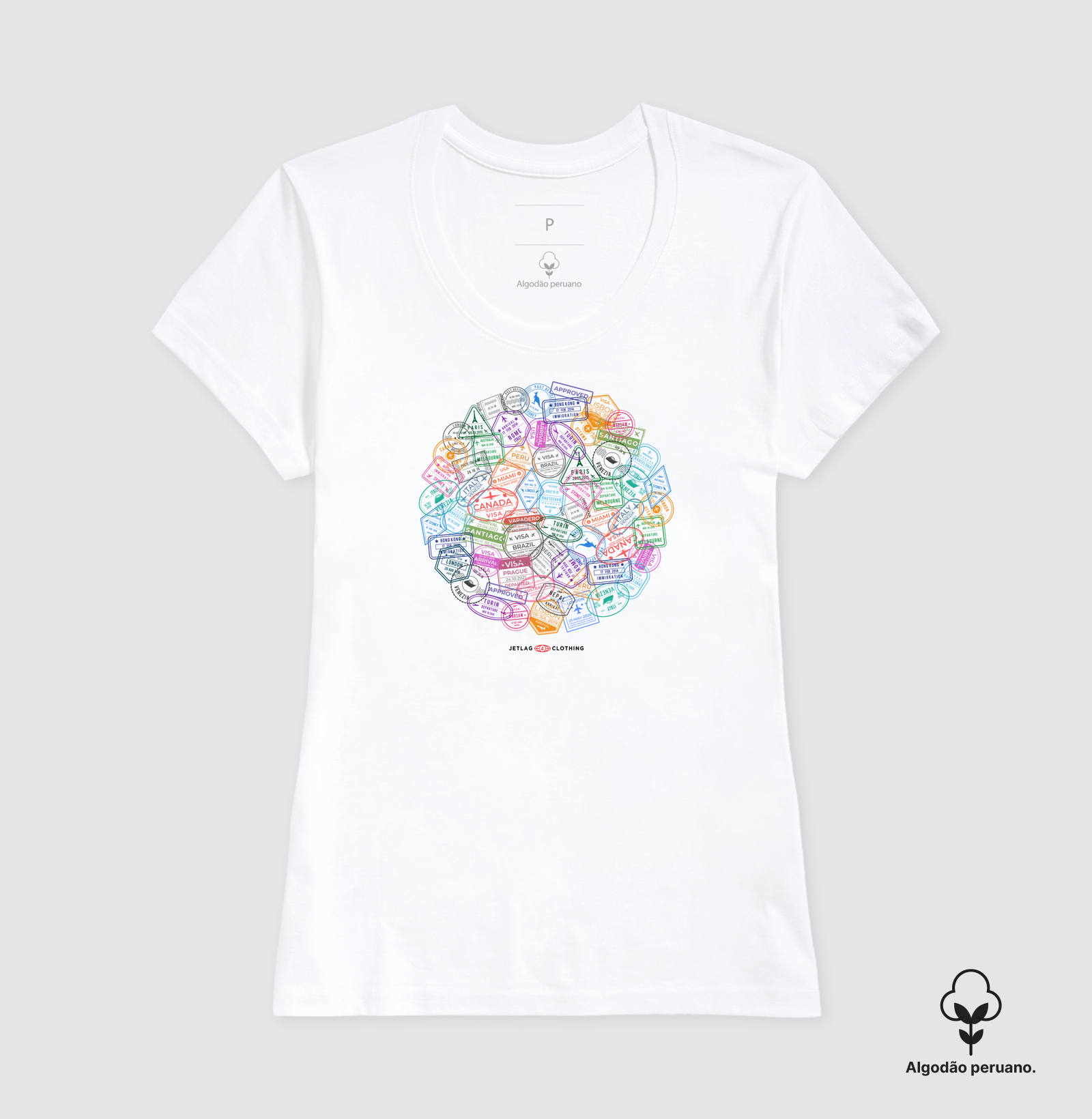 Camisa 5