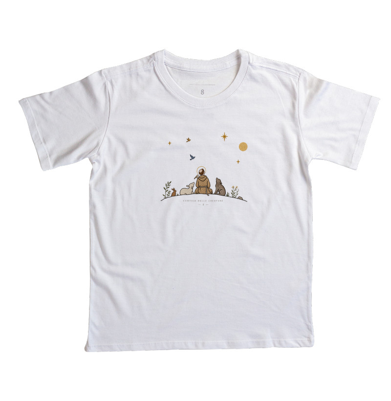 São Francisco e as estrelas - Imagem 2