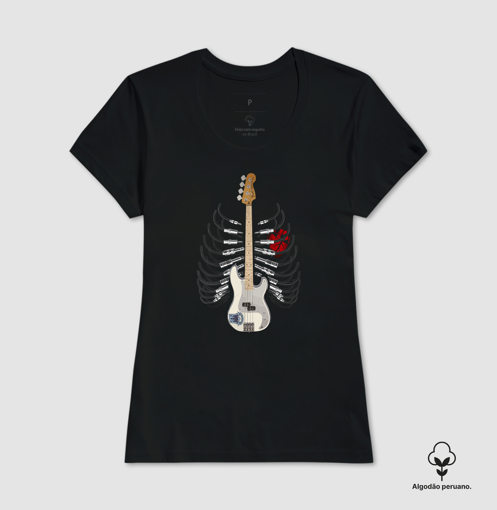 Camisa 4
