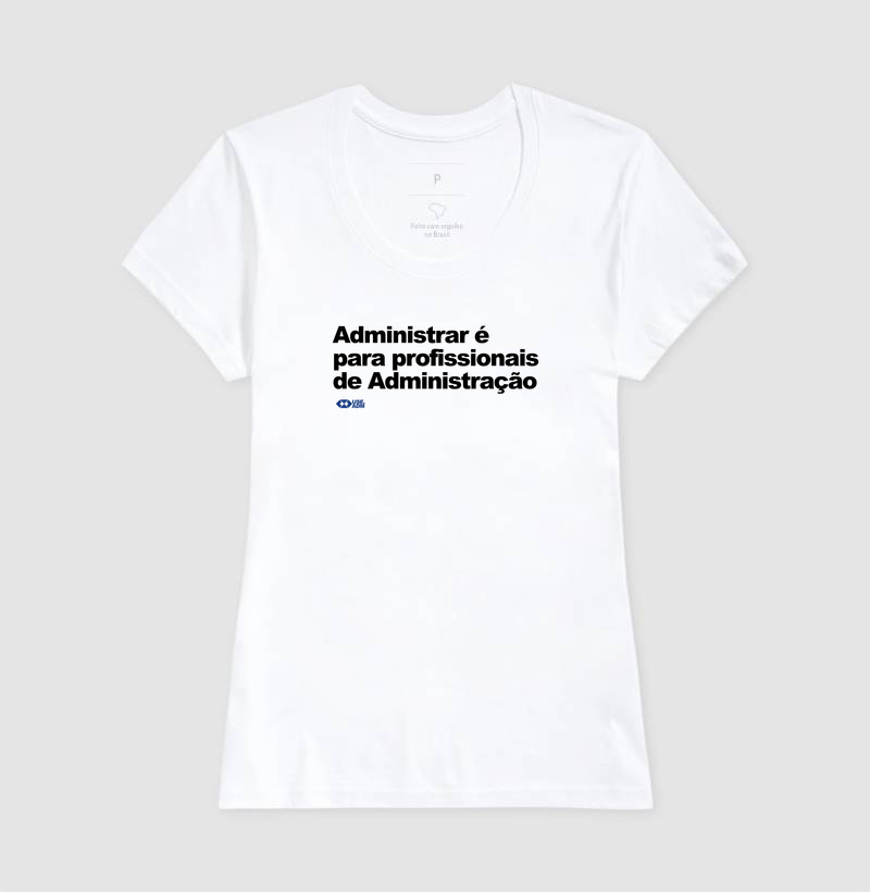 Administrar é para profissionais de ADM - Imagem 5