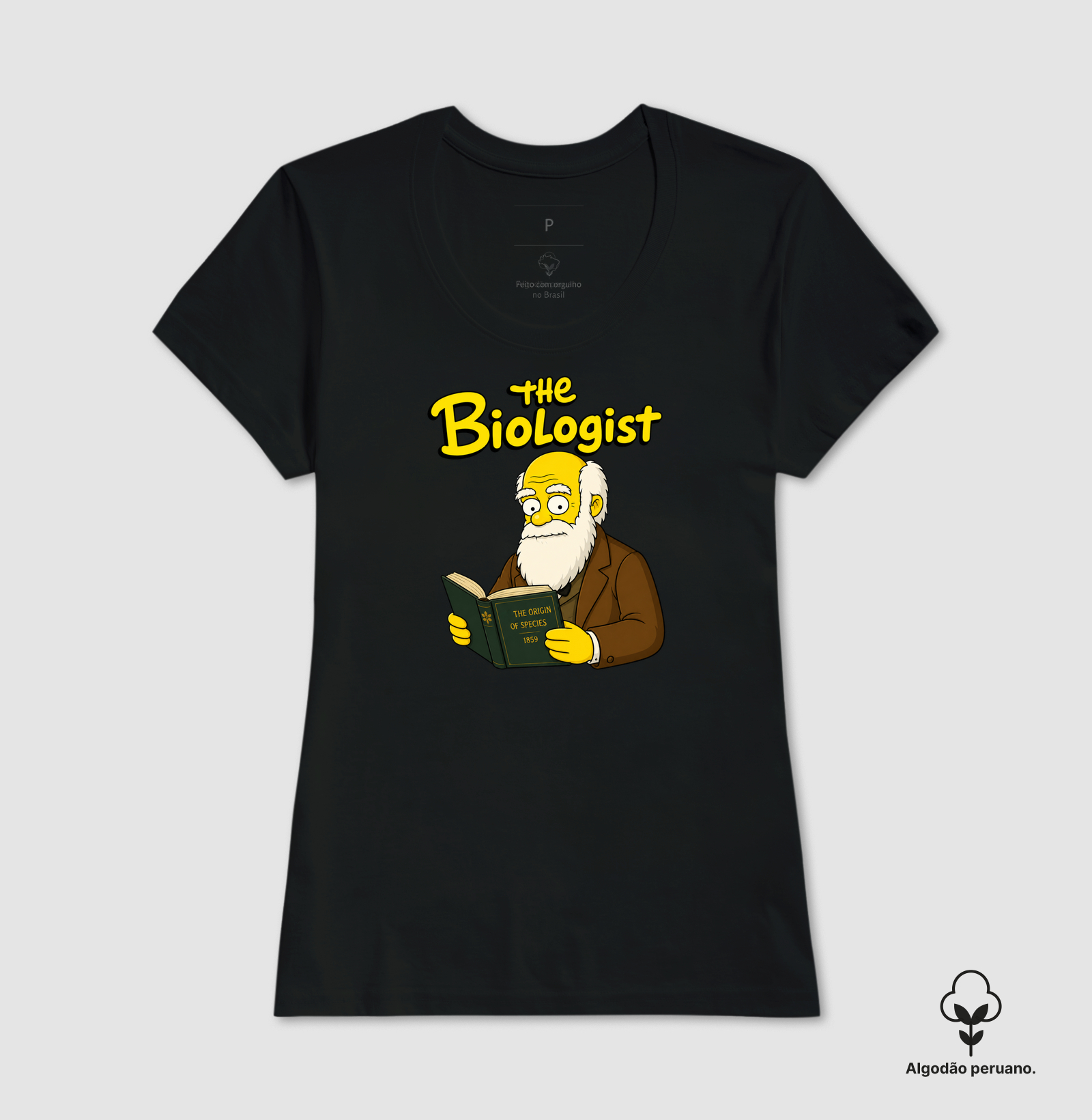 Camisa 2