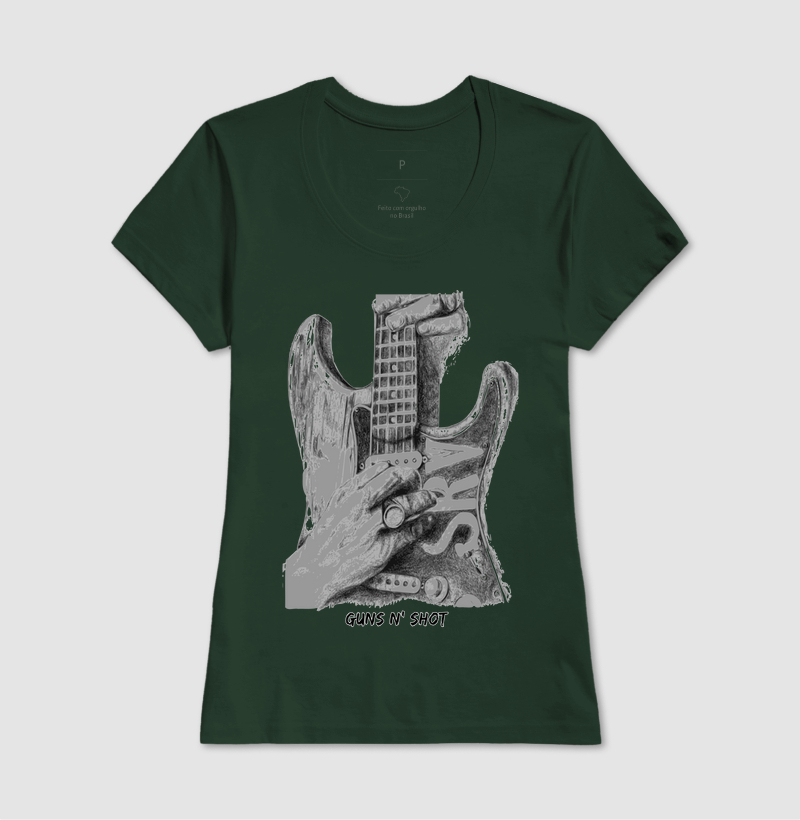 Camisa 12