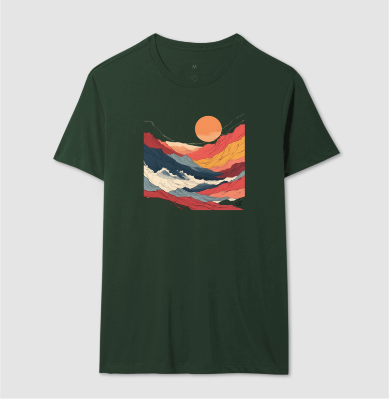 Camisa 9