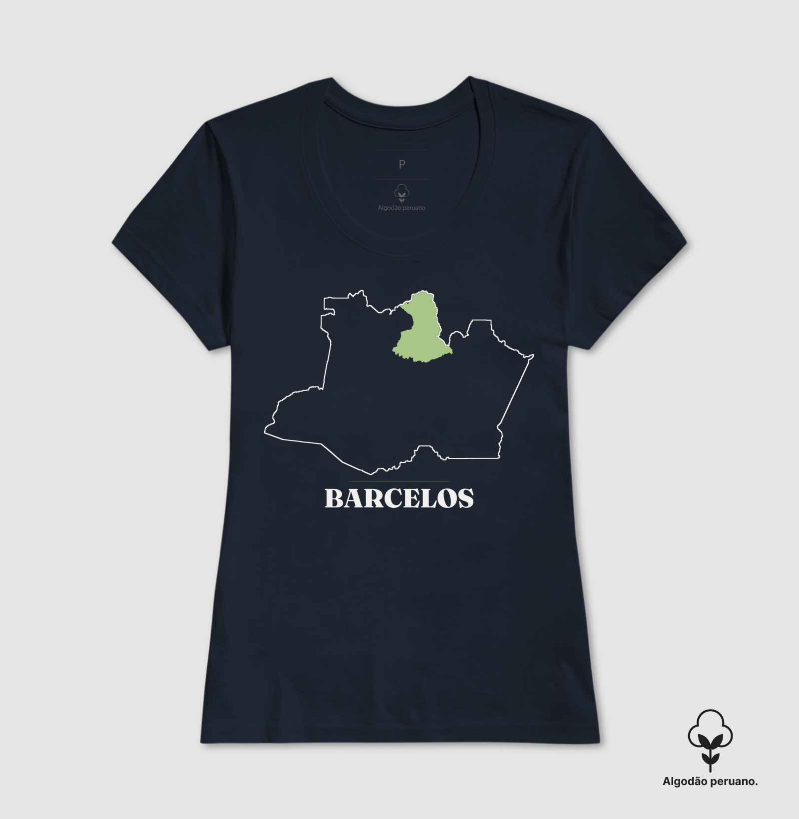 Barcelos | Traço AM - Imagem 2