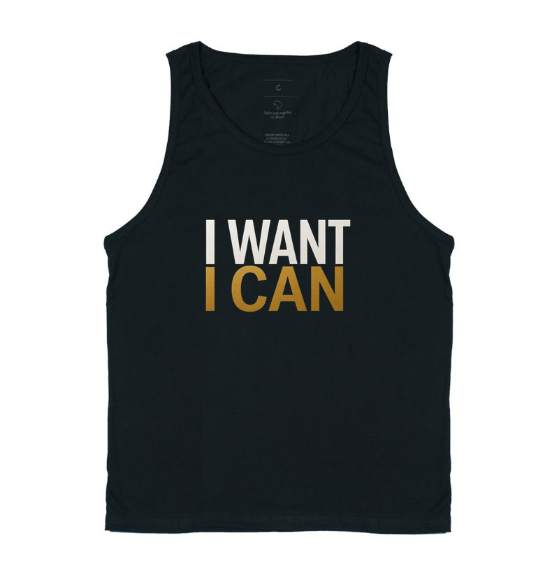 I WANT I CAN - Imagem 3