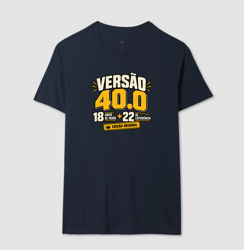 18 anos + 22 de experiência  - Imagem 6