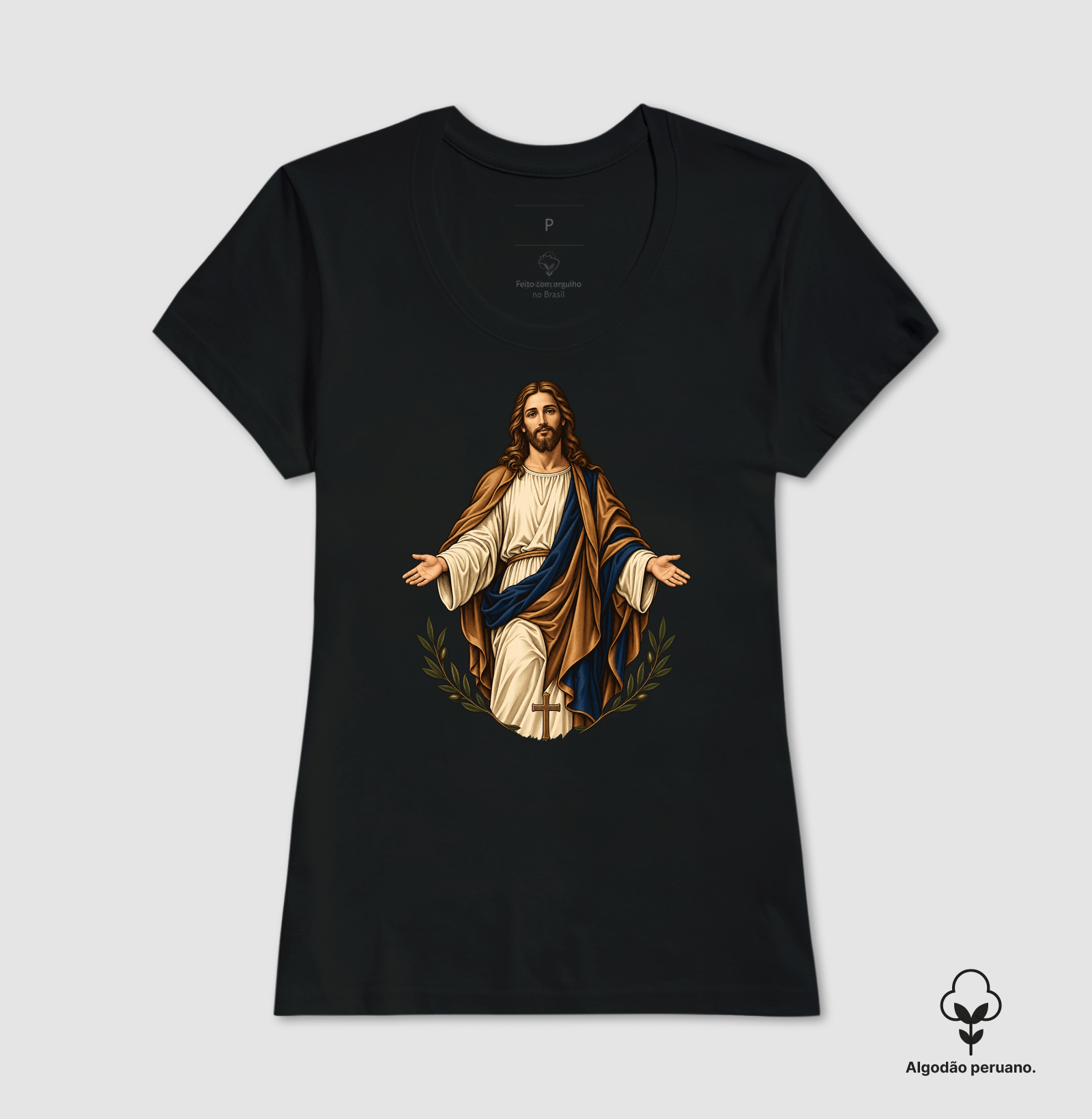 Cristo Acolhedor - Cristo Vivo - Imagem 7