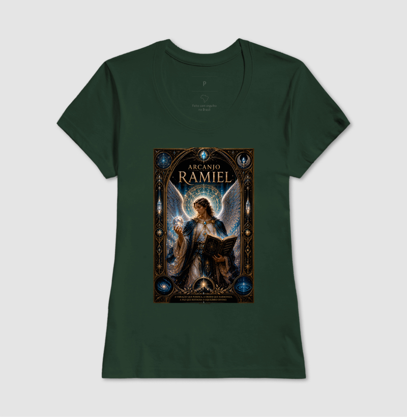 Camisa 13