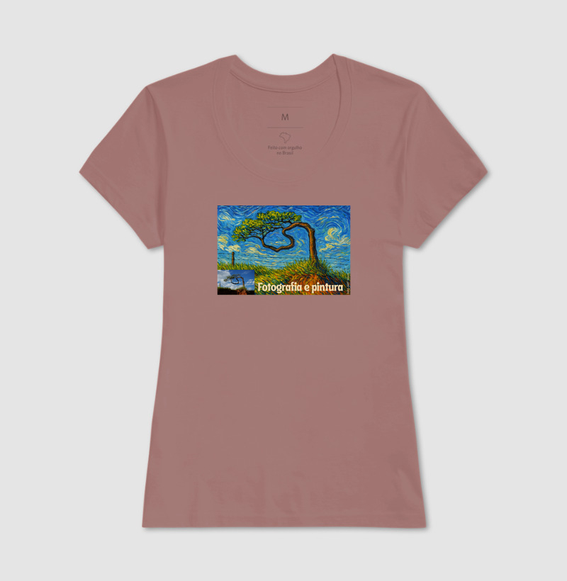Camisa 19