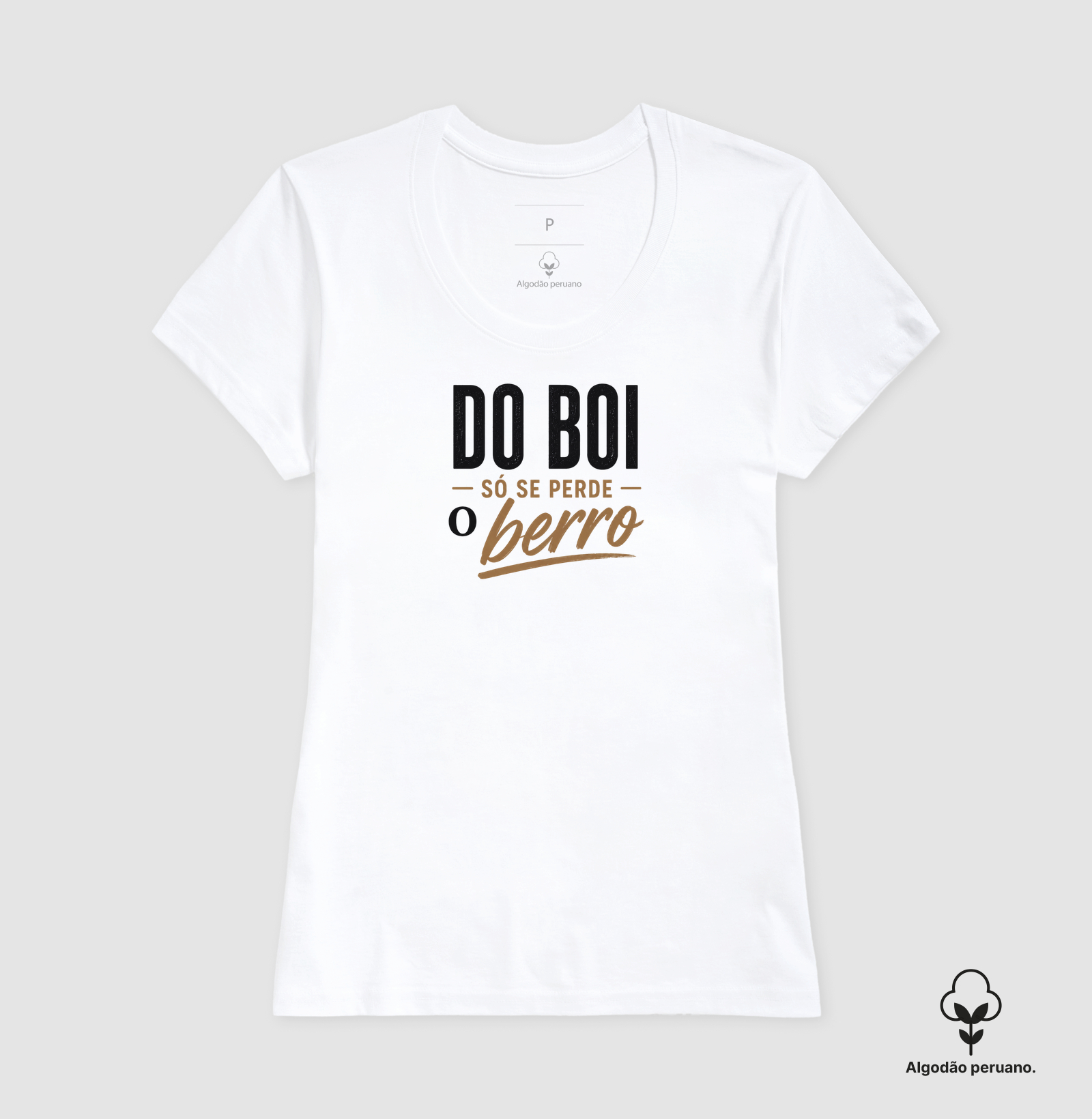 Do boi só se perde o berro - Imagem 8