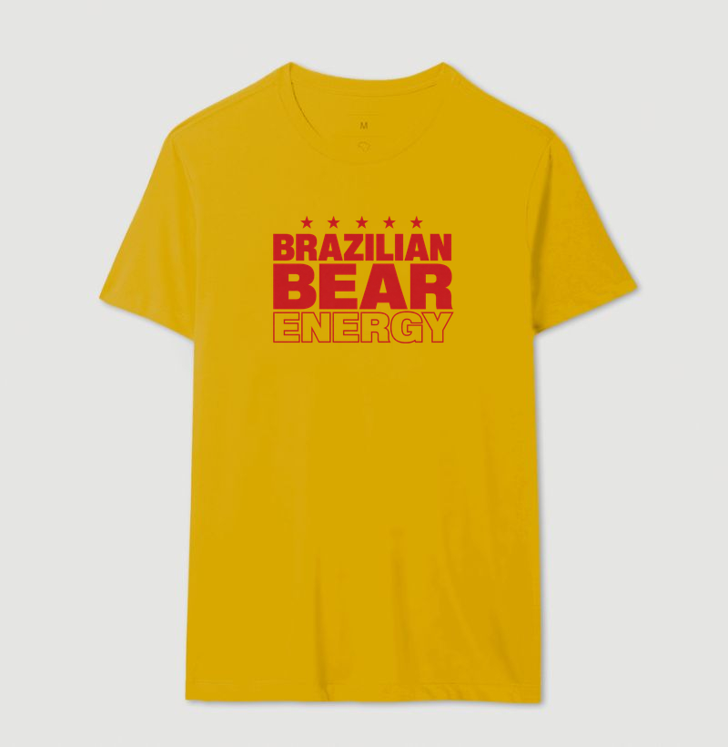 BRAZILIAN BEAR - Imagem 8