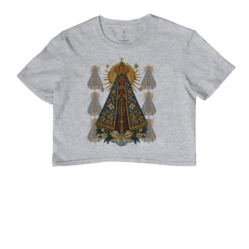 Nossa Senhora Aparecida - Imagem 6