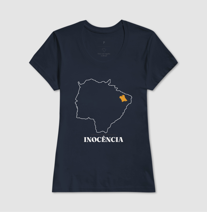 Inocência | Traço MS - Imagem 7