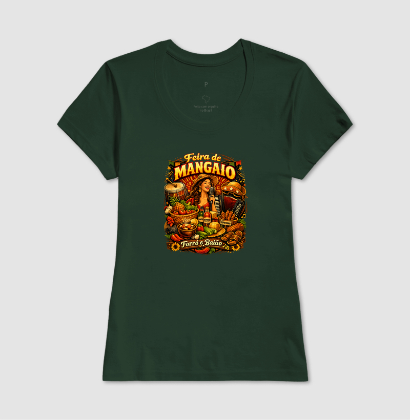 Camisa 12