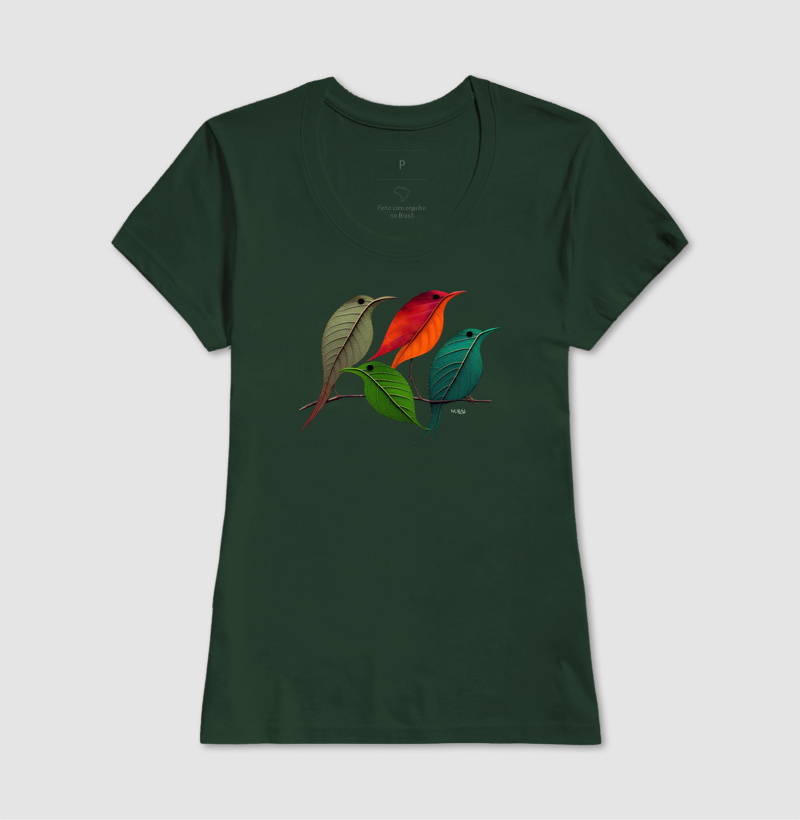 Camisa 12
