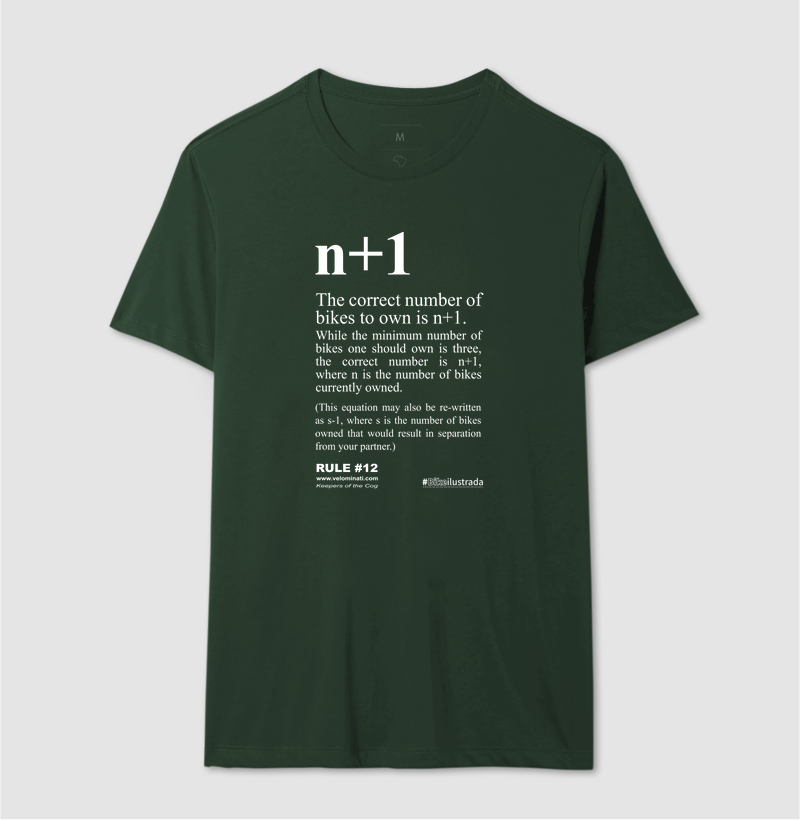 Camisa 13