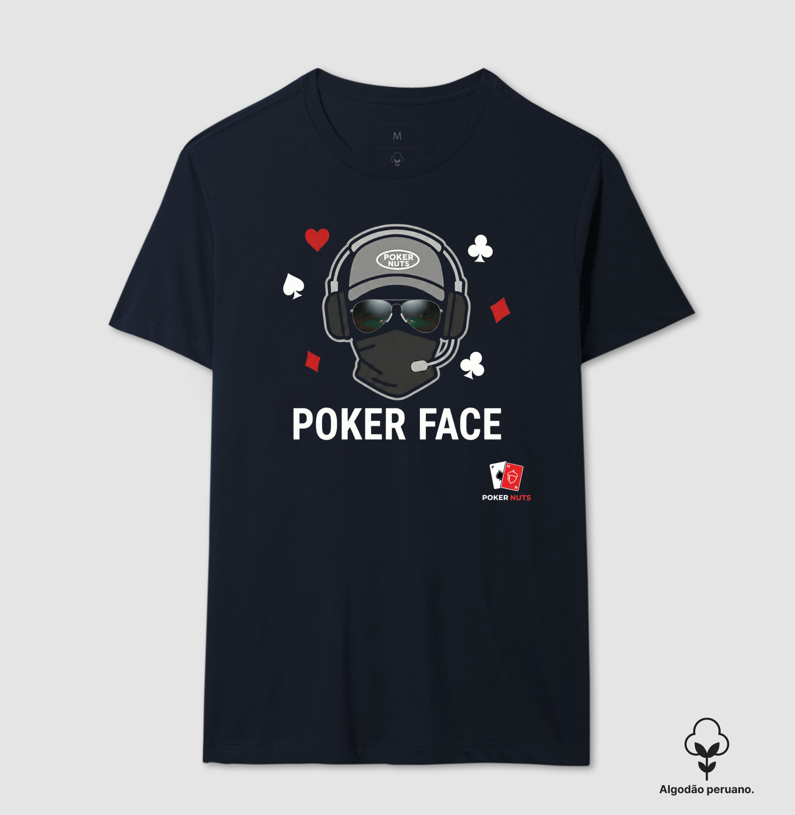 Camisa 7