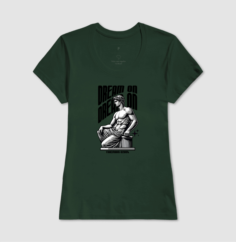 Camiseta THERON - Imagem 9