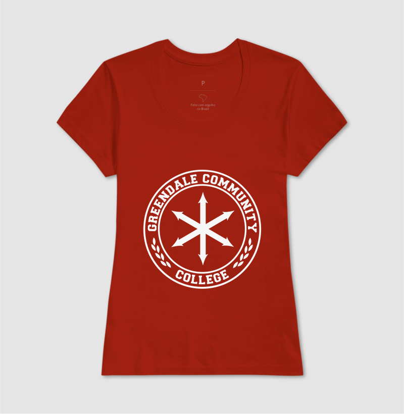 Camisa 12
