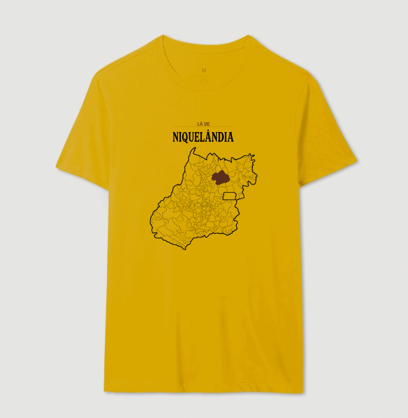 Niquelândia | Território GO - Imagem 14