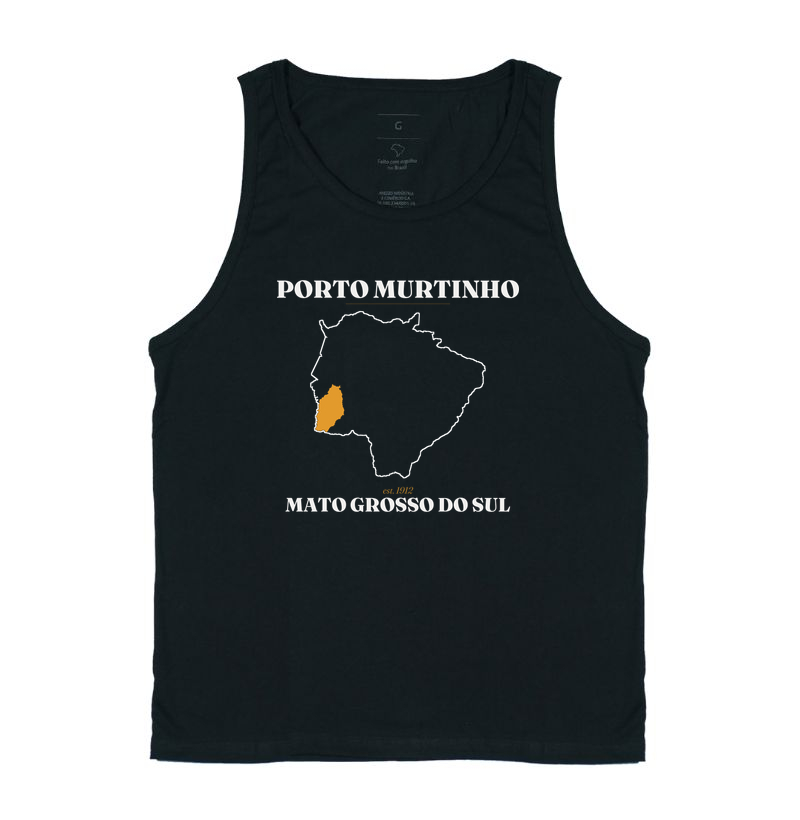 Porto Murtinho | Legado MS - Imagem 3
