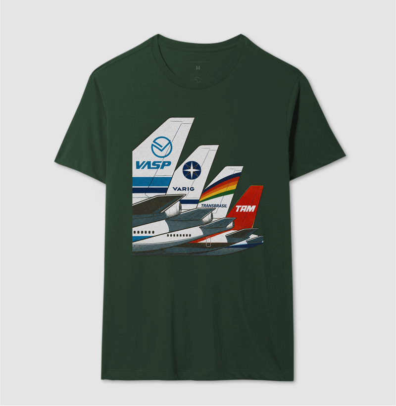 Camisa 11
