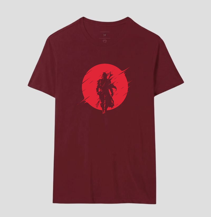 Camiseta Mandosun - Imagem 8