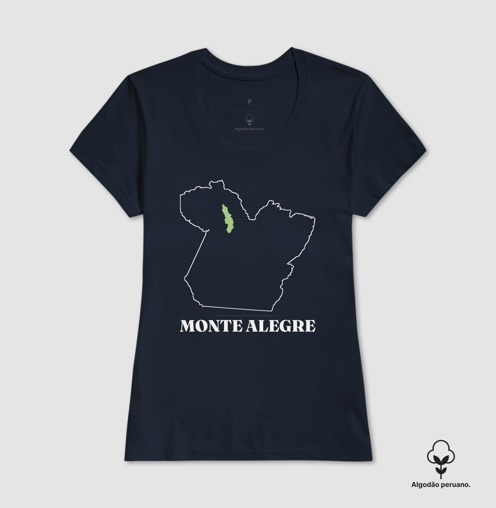 Monte Alegre | Traço PA - Imagem 9