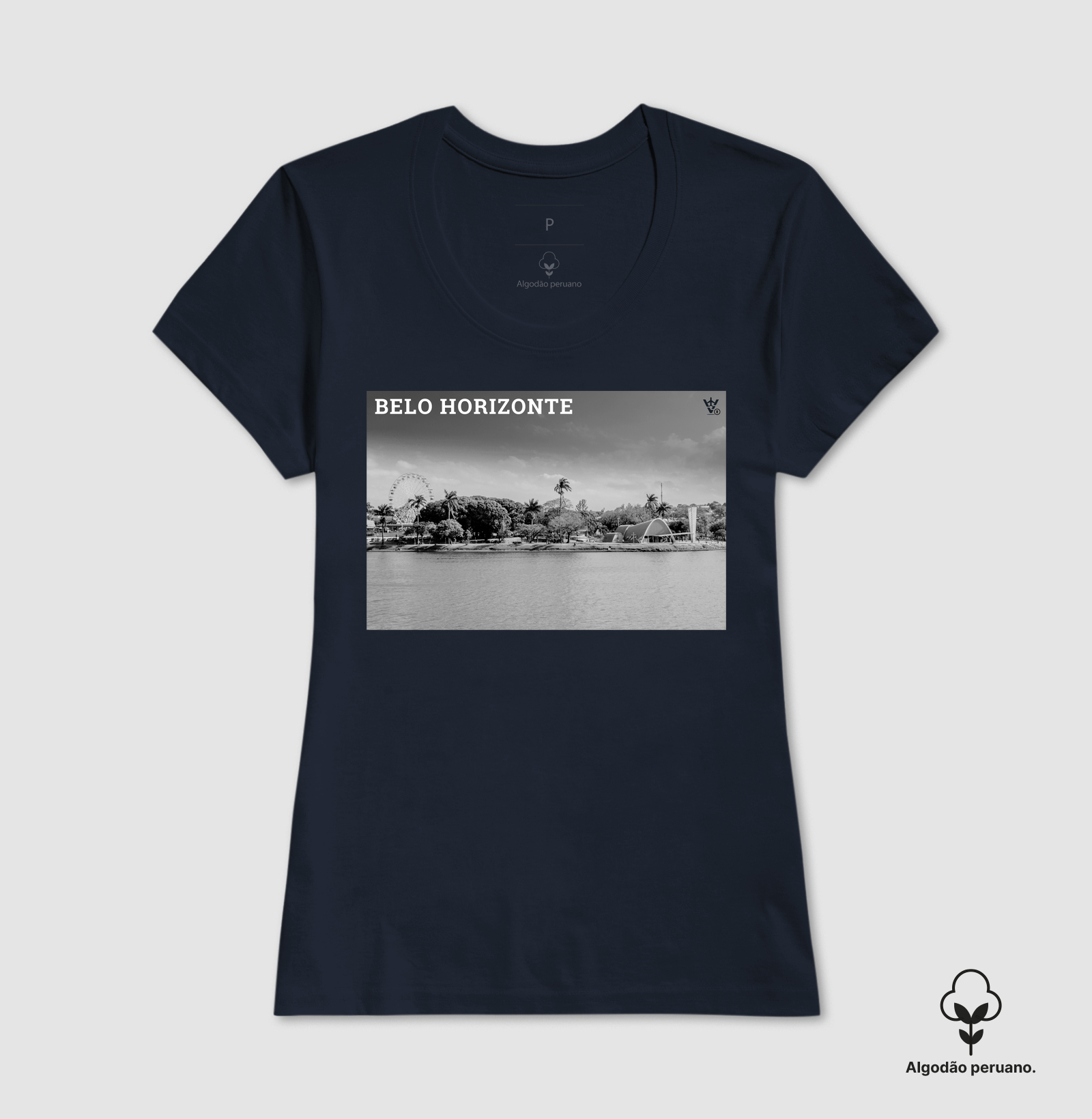 Camisa 6