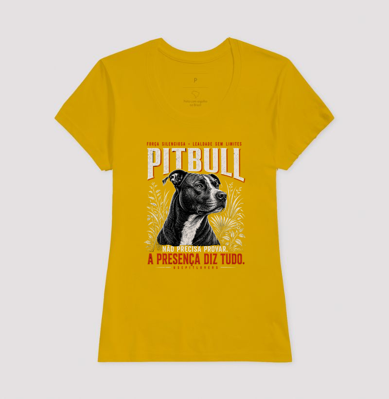 FORÇA SILENCIOSA. LEALDADE SEM LIMITE. PIT BULL NÃO PRECISA PROVAR, A PRESENÇA DIZ TUDO. - Imagem 15