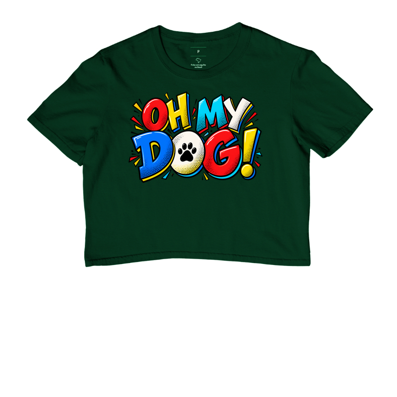 Oh My Dog - Imagem 5