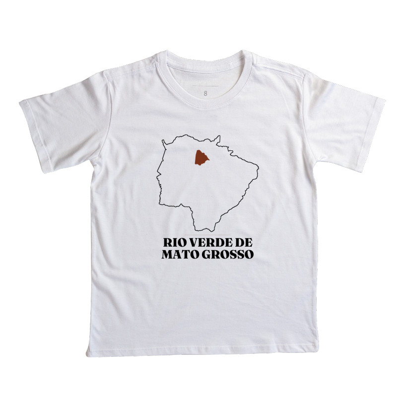 Rio Verde de Mato Grosso | Traço MS - Imagem 4