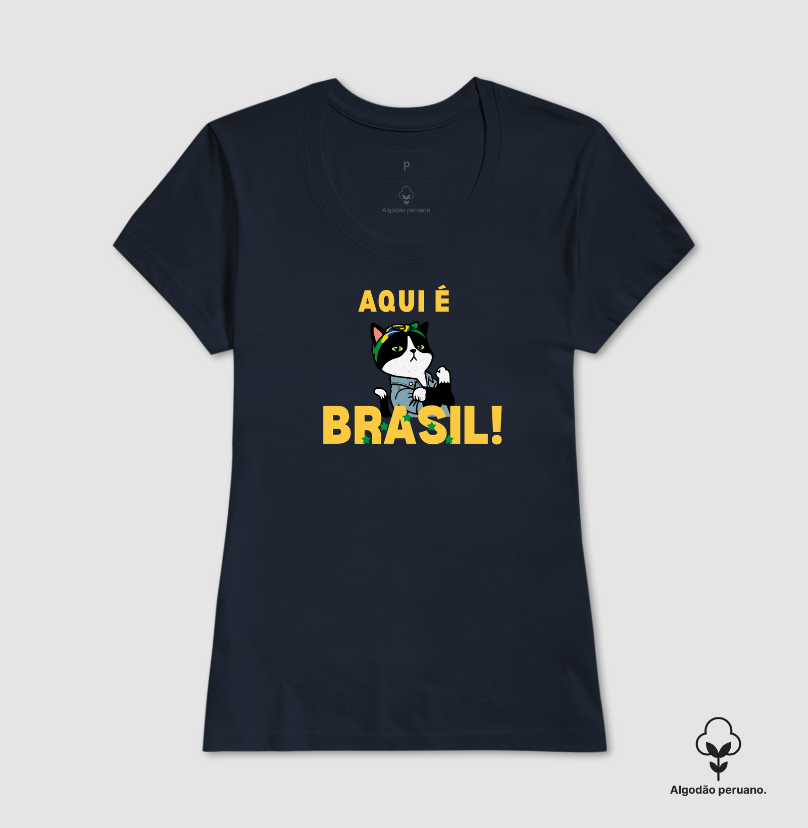 Camisa 6