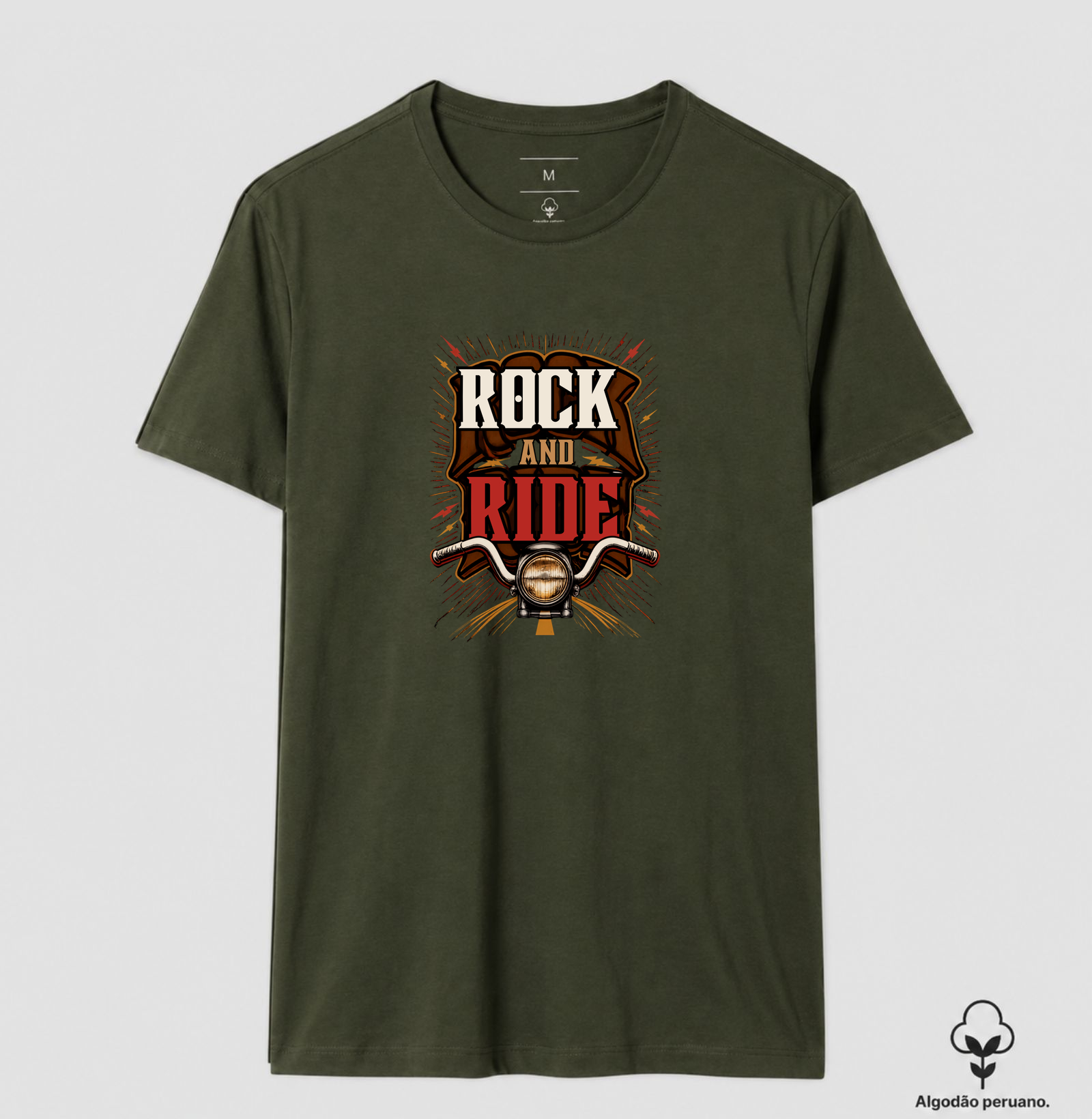 Rock and Ride - Imagem 3