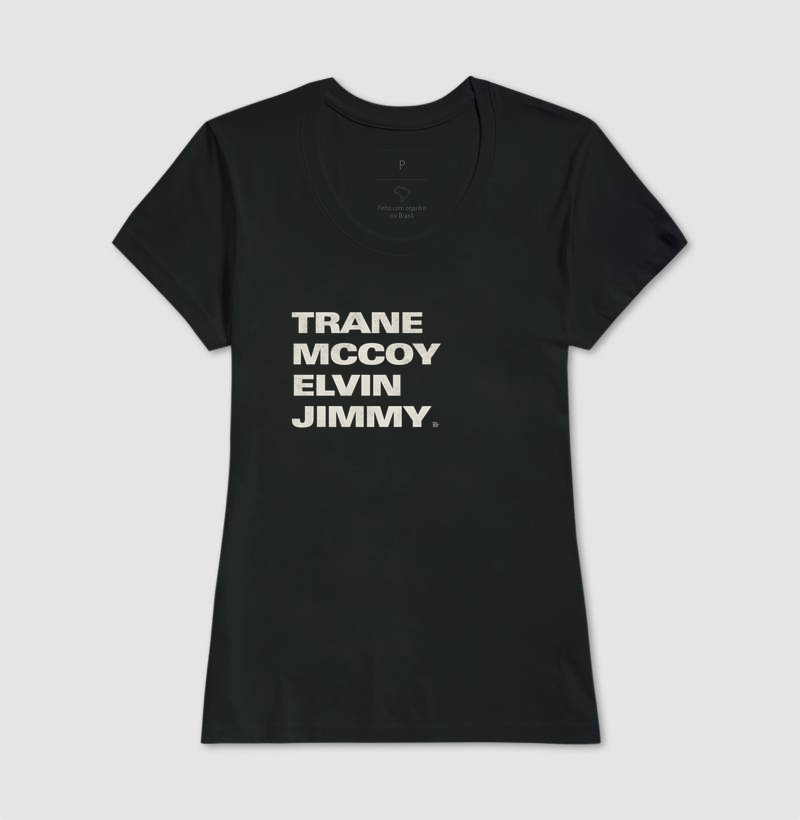 Trane, McCoy, Elvin, Jimmy - Imagem 5