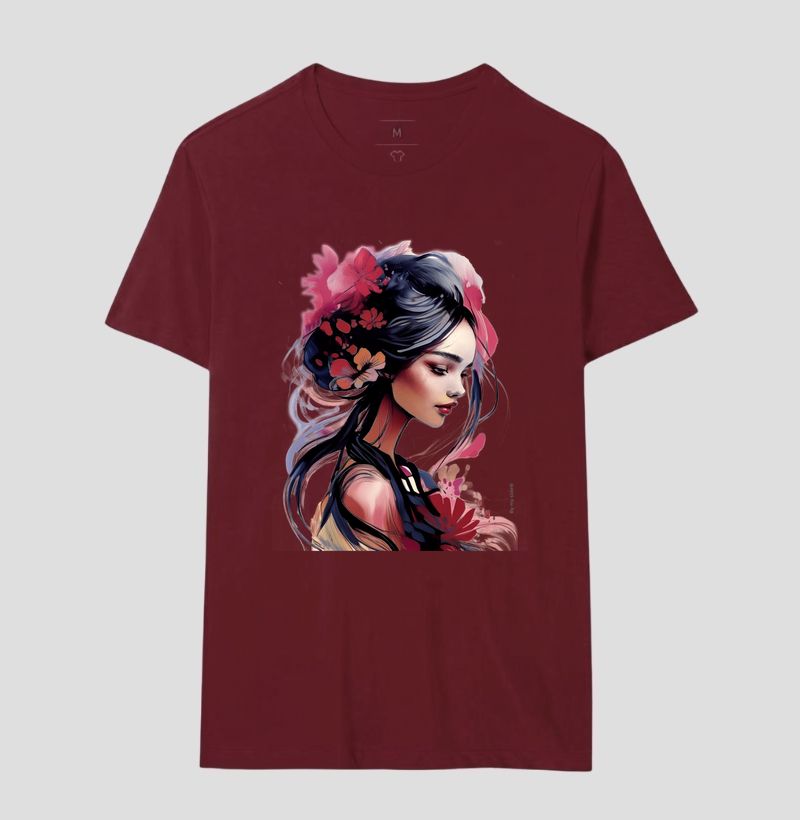 Camisa 15