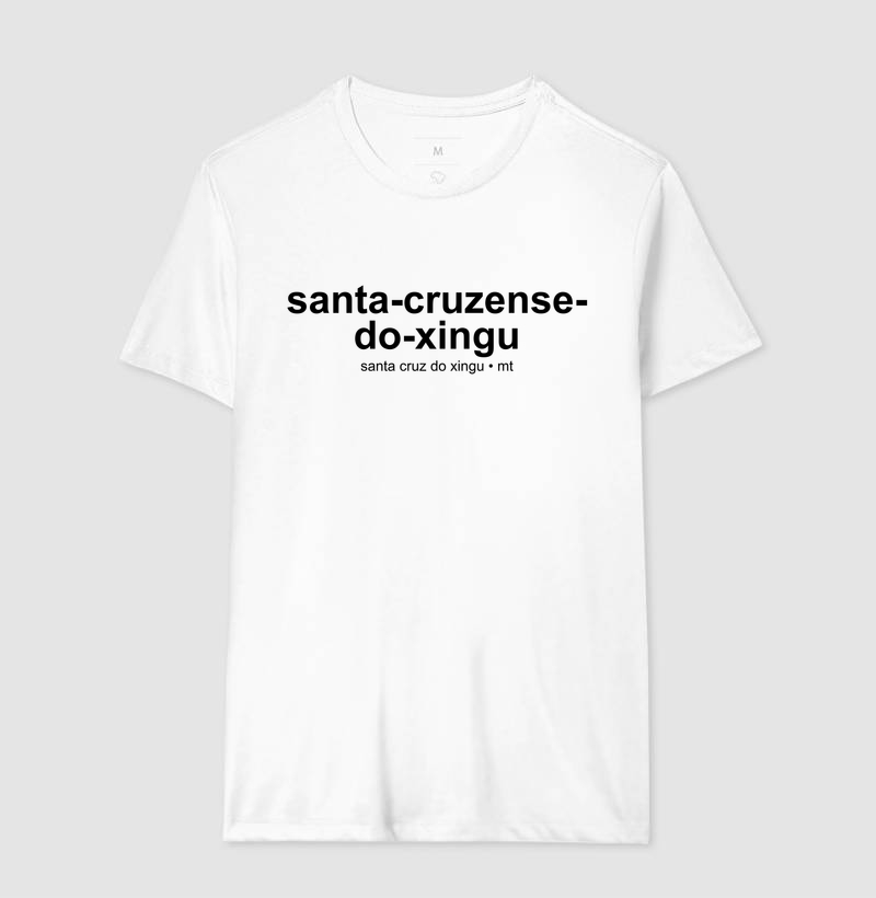 Santa-Cruzense-Do-Xingu | Gentílico MT - Imagem 4